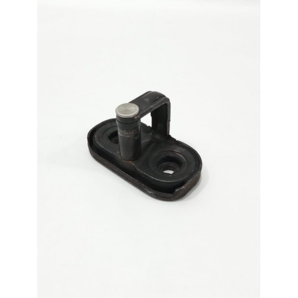 Batente Fechadura Porta Malas Vw Polo Tsi 2019 2020