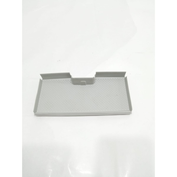 Borracha Porta Óculos Vw Polo 2019 2020