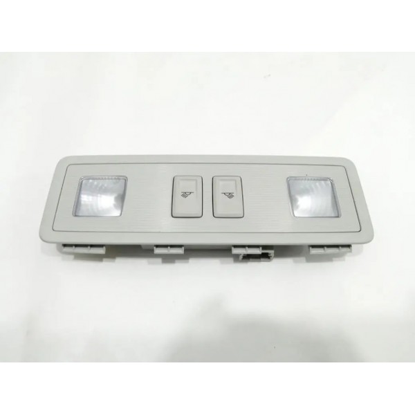 Luz Cortesia Traseira Vw Polo Tsi 2019 2020 2ga947290