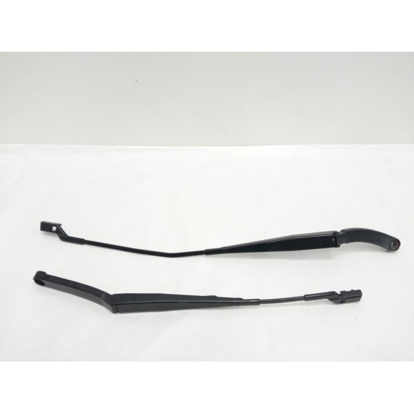 Par Haste Limpador Parabrisa Vw Polo Tsi 2019 2020 