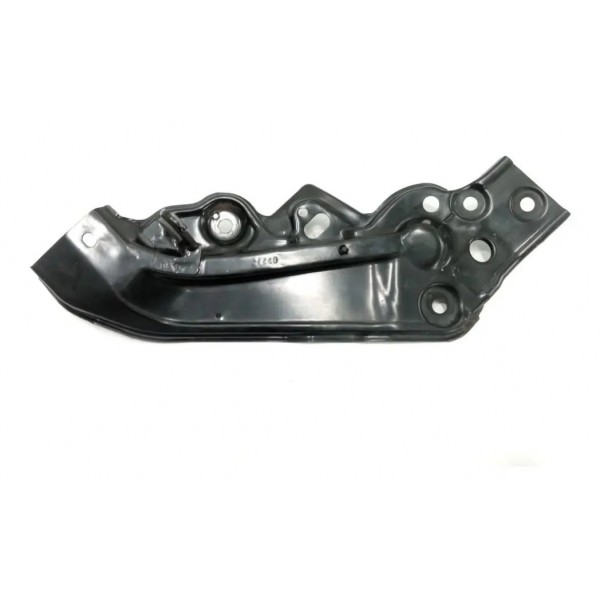 Suporte Superior Farol Direito Vw Polo 2020 Cx 1733