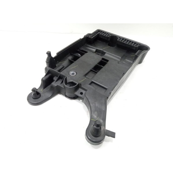 Suporte Caixa Bateria Vw Polo Tsi 2019 2020