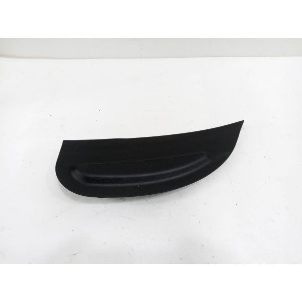Acabamento Interno Retrovisor Esquerdo Ford Edge 2010