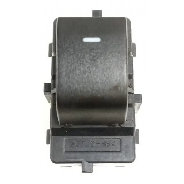 Botão Vidro Elétrico Porta Traseira Direita Ford Edge 2010