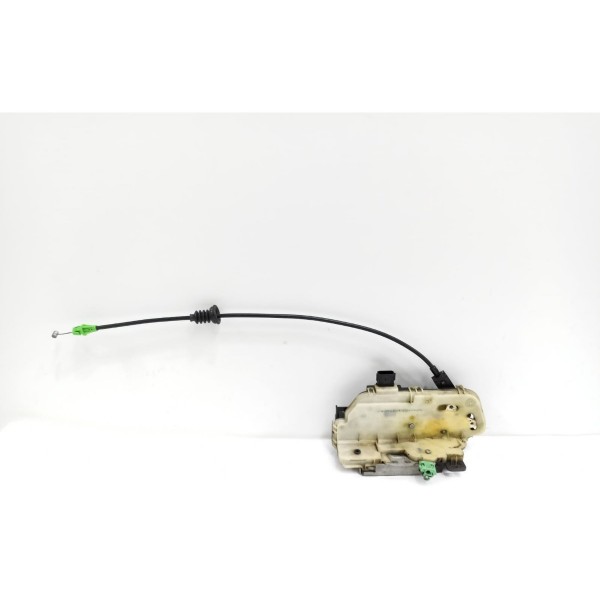 Fechadura Trava Porta Traseira Direita Ford Edge 2010