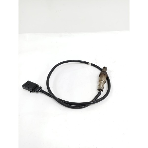 Sonda Lambda Secundária Vw Polo Tsi 2020 04e90626