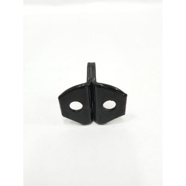 Batente Fechadura Porta Traseira Esquerda Ford Edge 2010