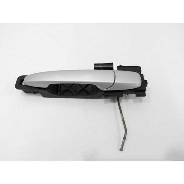 Maçaneta Externa Traseira Esquerda Ford Edge 2010