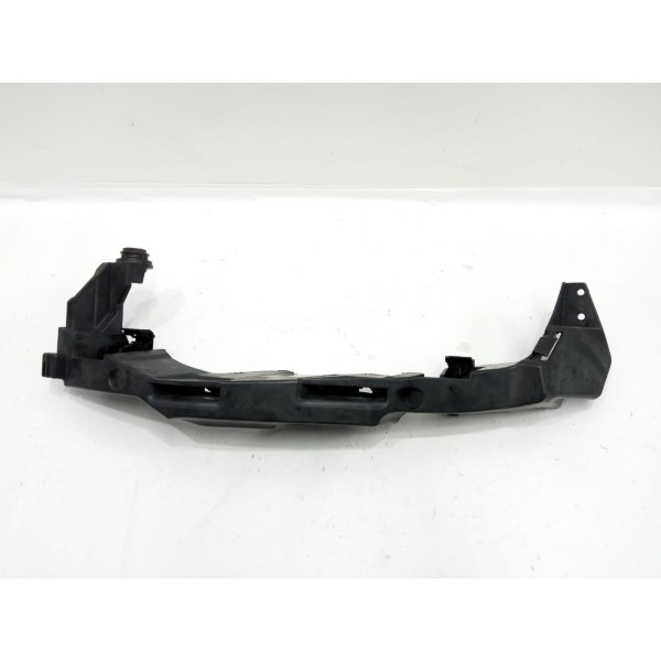 Suporte Fixação Farol Esquerdo Vw Polo Tsi 2020 6ea805071