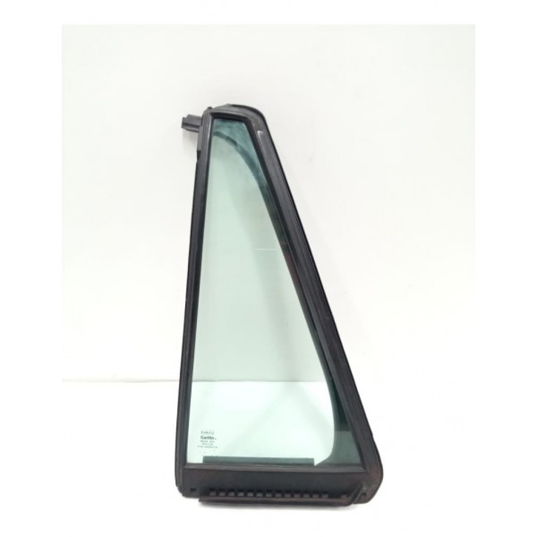 Vidro Fixo Traseira Esquerda Ford Edge 2010