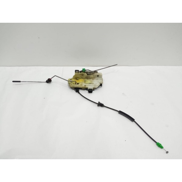 Fechadura Porta Dianteira Direita Ford Edge 2010