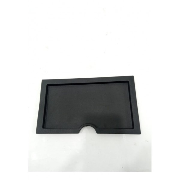 Acabamento Bandeja Console Ford Edge 2010 