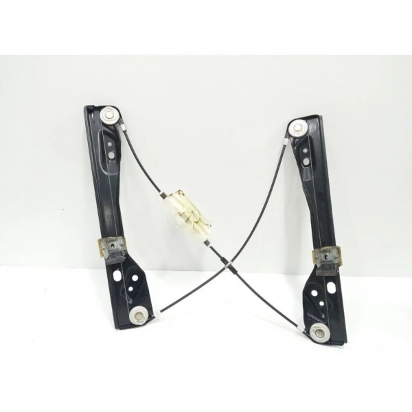 Máquina Vidro Dianteiro Direito Edge 2010