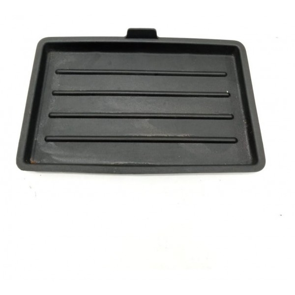 Acabamento Borracha Console Central Ford Edge 2010
