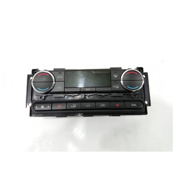 Comando Ar Condicionado Ford Edge 2010 8t4318c612ae