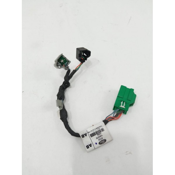 Chicote Led Console Central Ford Edge 2010 9t4314e076