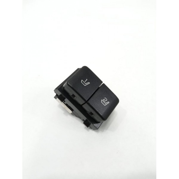 Botão Regulagem Bancos Dianteiro Ford Edge 2010