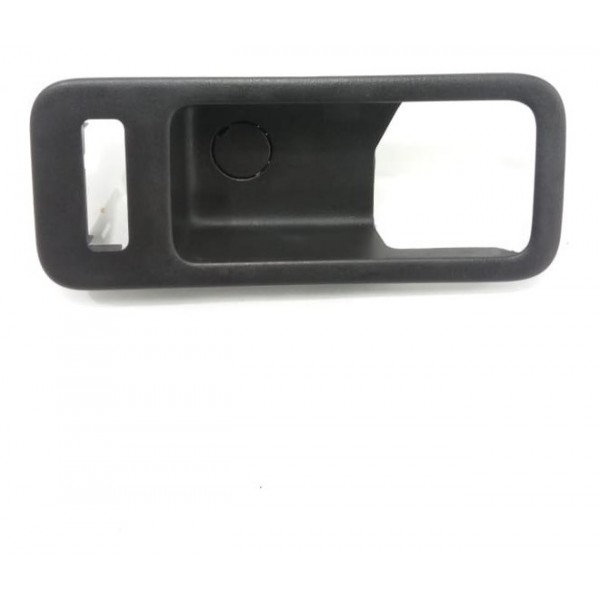 Moldura Maçaneta Dianteira Direita Ford Edge 2010  Dianteira