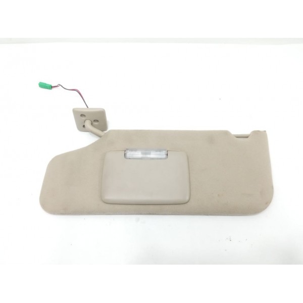 Quebra Sol Esquerdo Ford Edge 2010 