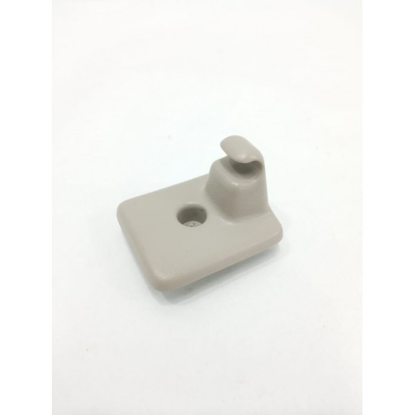 Presilha Suporte Quebra Sol Ford Edge 2010 Unidade