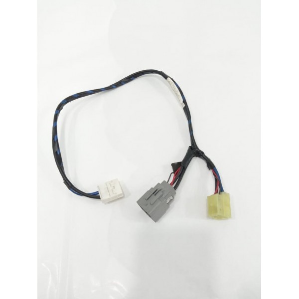 Chicote Resistência Ar Condicionado Ford Edge 2010