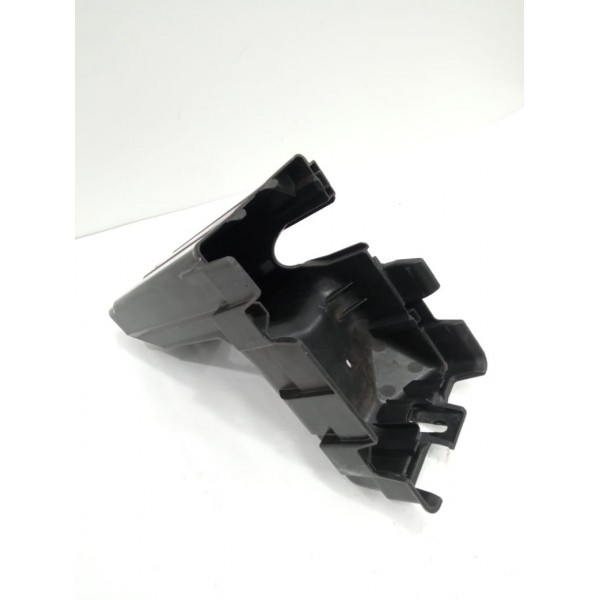 Acabamento Suporte Caixa Fusível Ford Edge 2010 7t4t14536cd