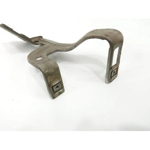 Suporte Esquerdo Paralama Ford Edge 2010 7t4316c199ad