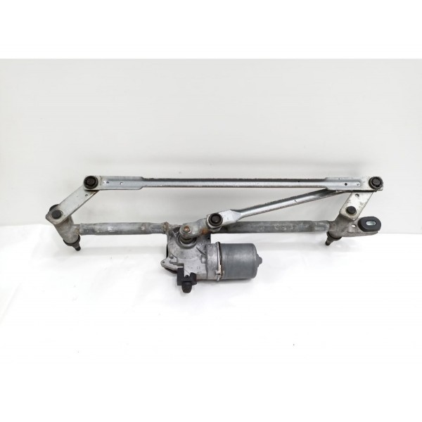 Motor Limpador Galhada Parabrisa Ford Edge 2010