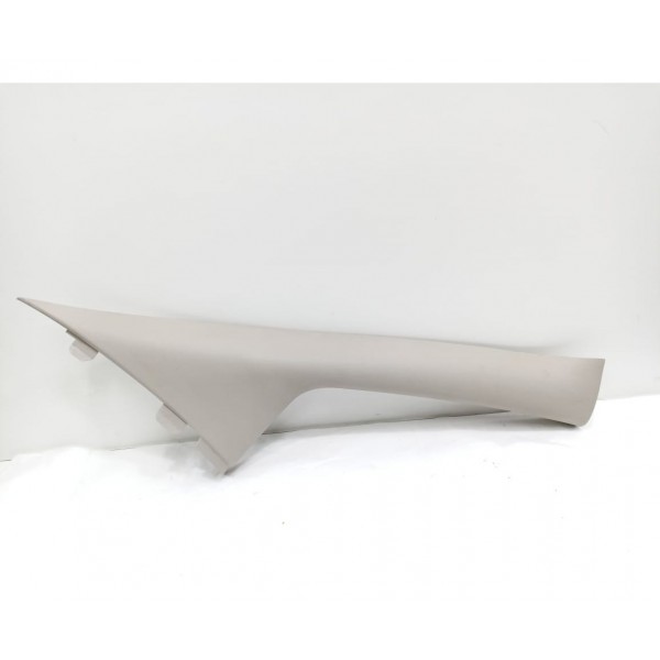 Acabamento Direito Coluna Parabrisa Ford Edge 2010