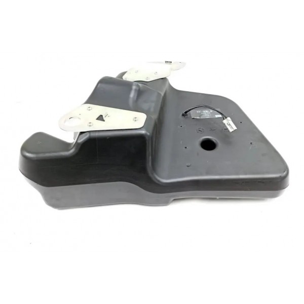 Alto Falante Subwoofer Ford Edge 2010 Preto