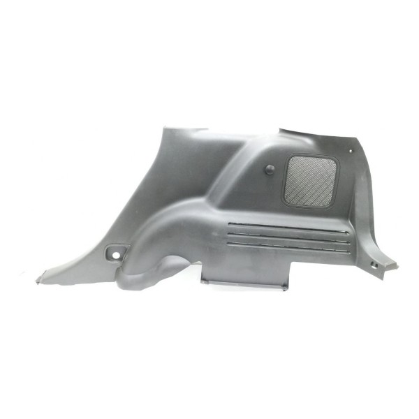 Acabamento Direito Porta Malas Ford Edge 2010 Detalhe