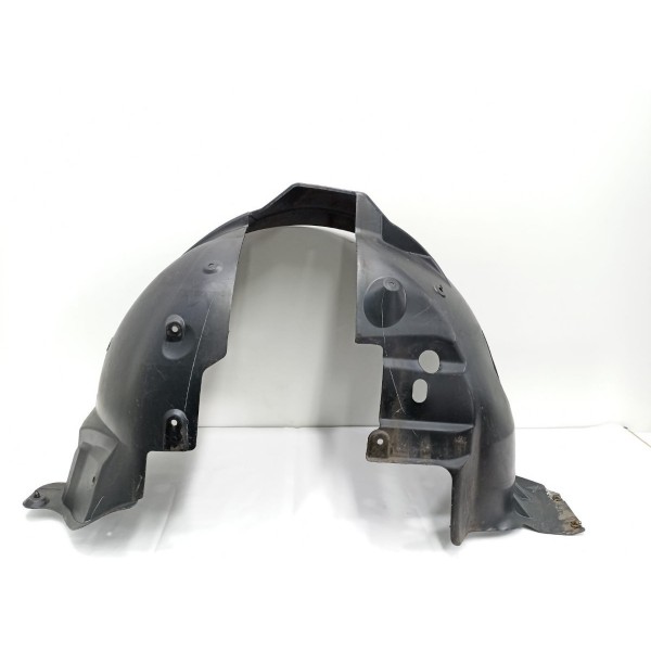 Parabarro Capa Roda Dianteira Esquerda Ford Edge 2010 