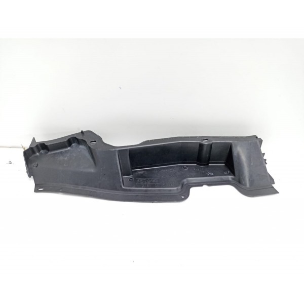 Suporte Extensão Painel Ford Edge V6 2010 9t4378021a37