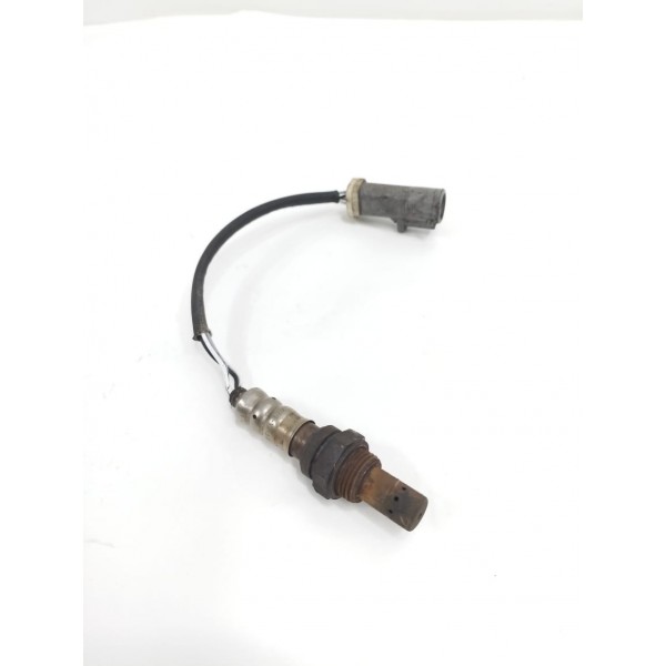 Sonda Lambda Primária Coletor Esquerdo Edge 3.5 V6 2010