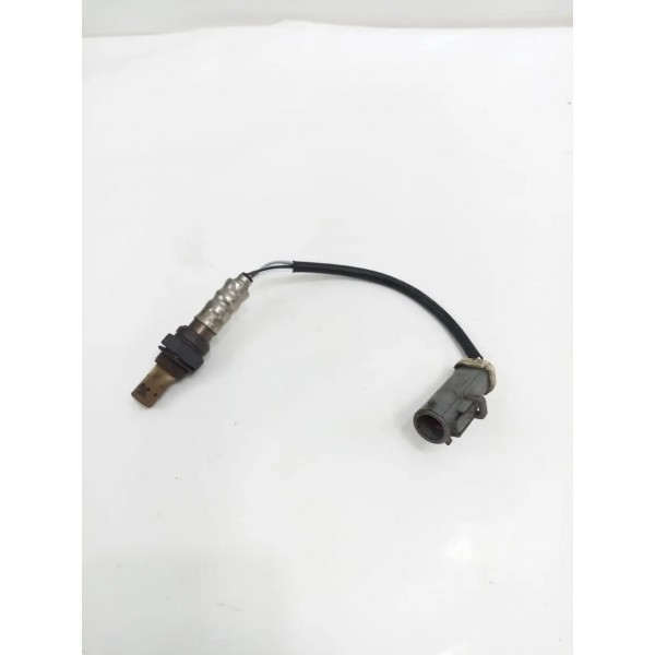 Sonda Lambda Primária Coletor Direito Edge 3.5 V6 2010 