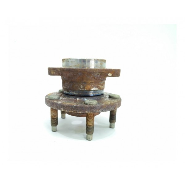 Cubo Roda Traseira Esquerda Ford Edge 2010