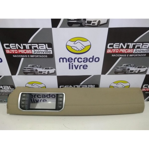 Moldura Acabamento Painel Land Rover Evoque 2012 Á 2015