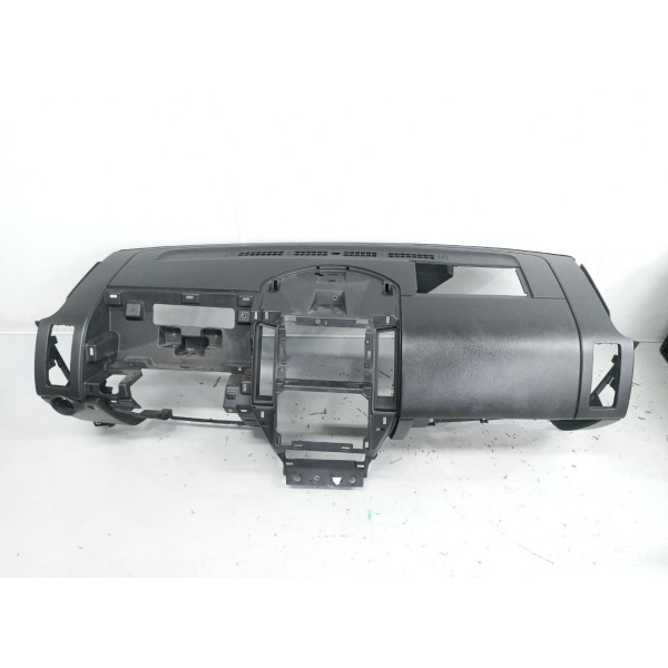 Tabelier Capa Painel Ford Edge 2010 Preto