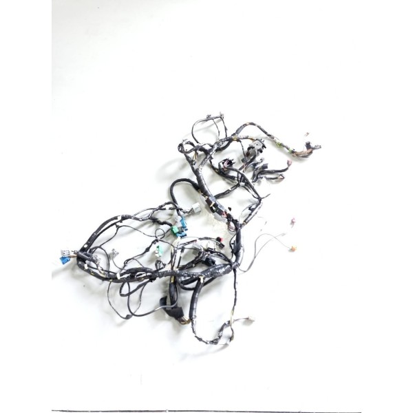 Chicote Painel Ford Edge 3.5 V6 2010