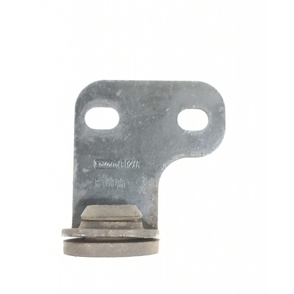 Suporte Coxim Radiador Óleo Ford Edge 3.5 V6 2010