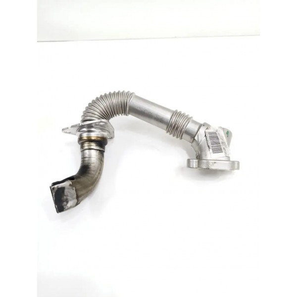 Cano Válvula Egr Jeep Compass Diesel 2017