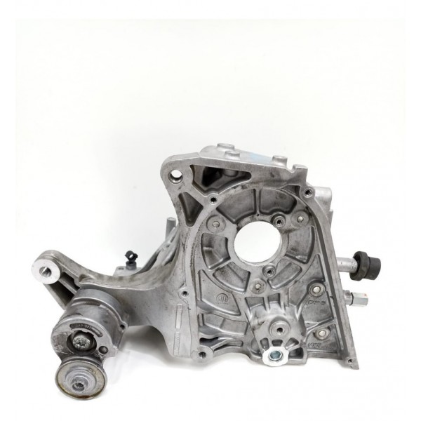 Suporte Bomba Injetora Jeep Compass Diesel 2017