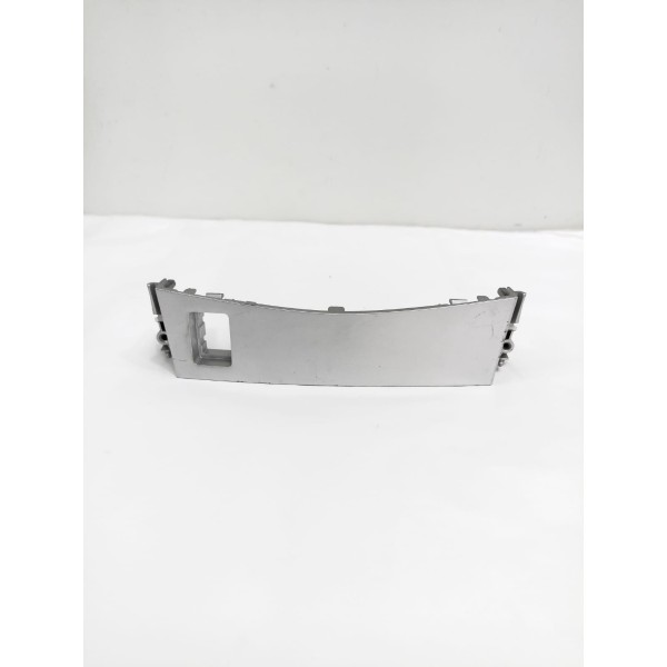 Moldura Painel Central Inferior Toyota Corolla 2012