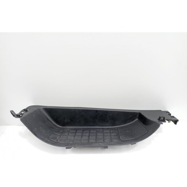 Soleira Esquerda Peugeot Expert 2021 Preto