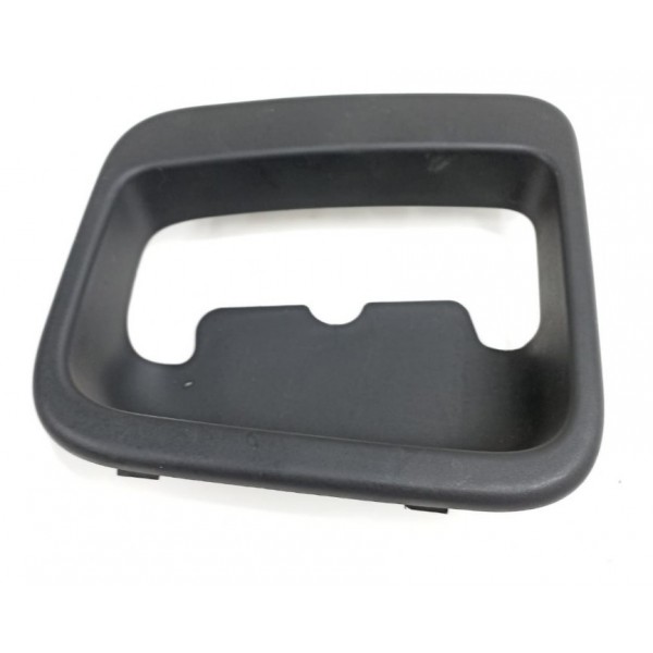 Moldura Maçaneta Interna Porta Lateral Peugeot Expert 2021 Dianteira