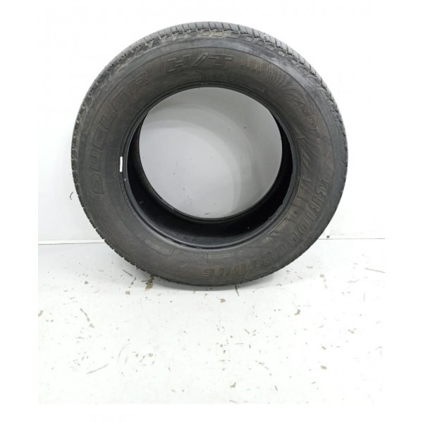 Pneu Brigestone 265/60 18 N1 Dot 3716