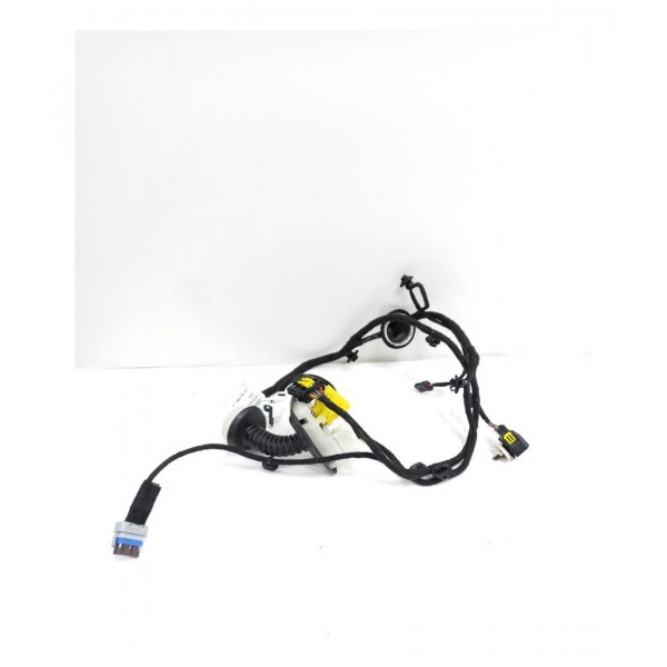 Chicote Porta Dianteira Esquerda Peugeot Expert 2021