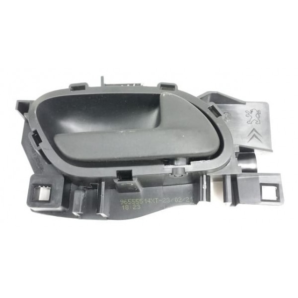 Maçaneta Interna Dianteira Direita Peugeot Expert 2021 