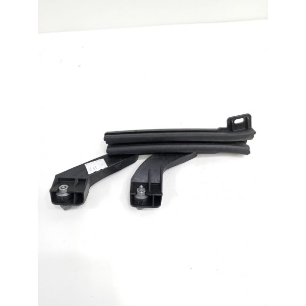 Guia Vidro Porta Dianteira Direita Peugeot Expert 2021