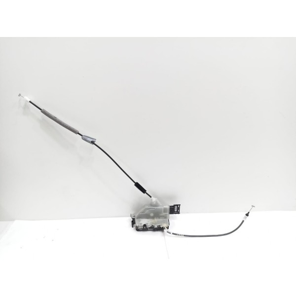 Fechadura Trava Porta Dianteira Direita Peugeot Expert 2021